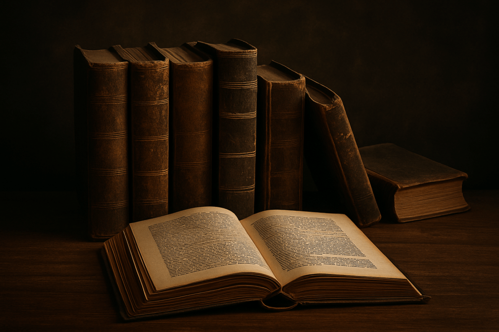 Tell me what you read, and I will tell you what you&nbsp;are