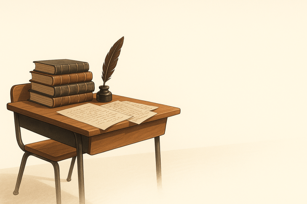 What If 100-Year-Old Public Schools Were Better at Preparing Kids for Modern&nbsp;Jobs?